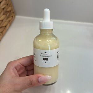 8 sheep organics - True Belly Serum